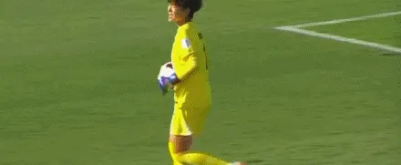 U17女世界杯战报牛子琪扑两点中国4比3点胜法国进八强